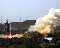 China To Launch 15 To 16 Satellites In 2009
