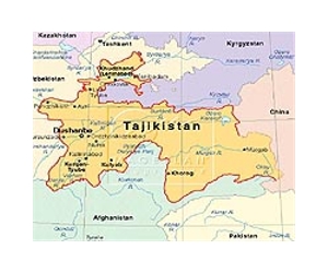 Tajikistan flood death toll rises to 21, dozens missing: official