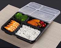 Food deliveries during virus lockdown fuel Thailand plastic usage