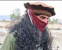Pakistani Taliban appoint Mehsud's 'successor'