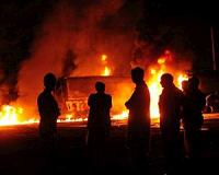 US warplanes destroy 283 fuel trucks in Syria