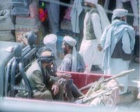 Taliban pledge no agenda to attack US: SITE group