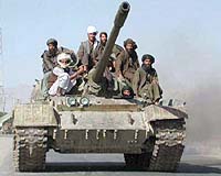British colonel hails turnaround on Taliban