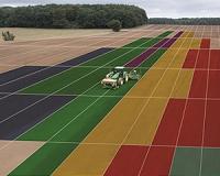 With new tech tools, precision farming gains traction