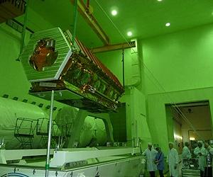 TanDEM-X Observing The Earth In 3D