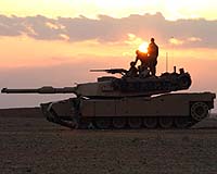 US commander gives part credit to Syria for military gains in Iraq