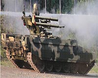Outside View: Greeks buy Russian Weapons