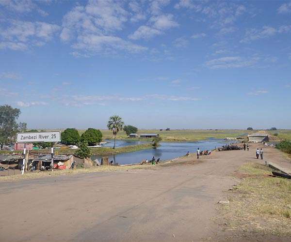 Tanzania starts rationing power because of drought