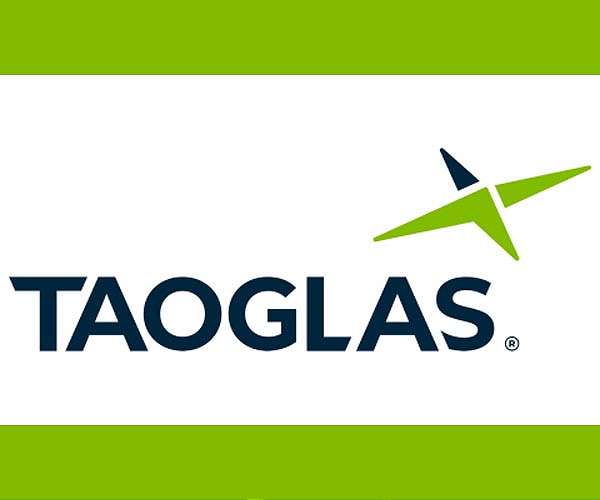 Taoglas' multi-band GNSS front ends simplify and accelerate product development