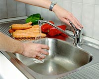 U.S. water not always safe to drink