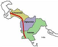 Long-awaited pipeline through Afghanistan moving forward