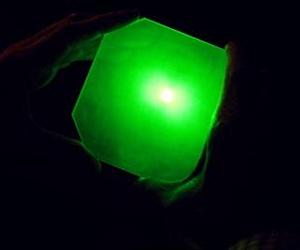New System Developed To Test And Evaluate High-Energy Laser Weapons