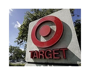 Target says 'strongly encrypted' data taken in breach