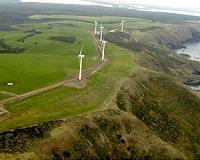 Scotland investing $3.67 million to make wind development cost effective