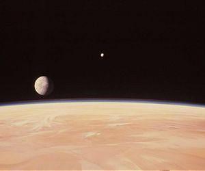 From Star Wars to Science Fact: Tatooine-Like Planet Discovered