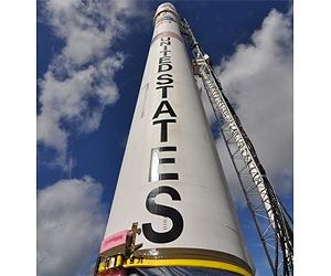Glory And Taurus Ready For Liftoff