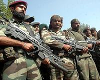 India's Modi pledges defence procurement overhaul