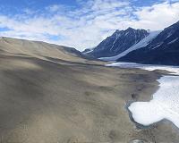 Consequences from Antarctica climate change