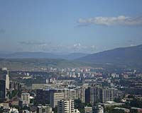 Georgia, Britain to 'deepen' military cooperation: Tbilisi