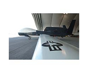 Northrop Grumman Awarded Continuing Operation of Battlefield Airborne Communications Node Contract