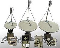 UHP To Provide High-Availability VSAT Network to Major European Utility Company