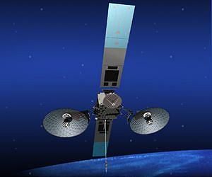 TDRS-K Offers Upgrade to Vital Communications Net