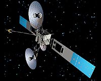 Boeing Completes PDR For Tracking And Data Relay Satellite Series K-L