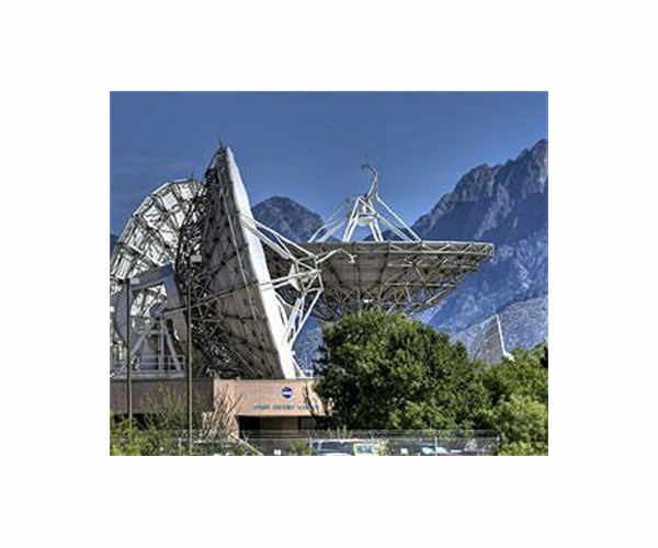 Goddard awards contract to SpaceLink for technology demonstration