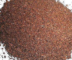 Climate change threatens S.Africa's rooibos tea