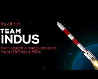 Team Indus To Send Seven Experiments To The Moon Including Three From India