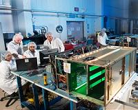 Fire in the Hole: Studying How Flames Grow in Space