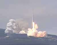 SpaceX plans to launch 71 satellites at once