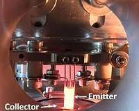 Space energy technology restored to make power stations more efficient