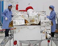 Ambitious space satellite projects set for liftoff