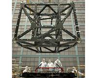 Webb Conversations: James Webb Space Telescope Coming Together