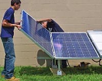 Solomon Technologies' Subsidiary Launches Instant Solar Product