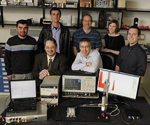 NASA Builds Unusual Testbed for Analyzing X-ray Navigation Technologies