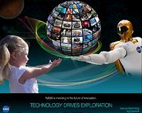 ISS Enables Interplanetary Space Exploration