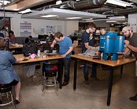 Fast Track Program invites non-traditional Roboticists to bolster security