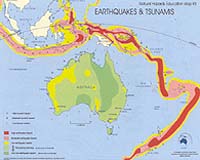 Plate Tectonics May Take A Break