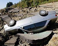 Japan gets extra seconds to brace for quakes