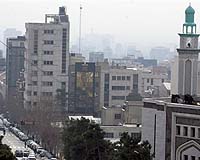 New restrictions in Tehran after 18th day of bad air