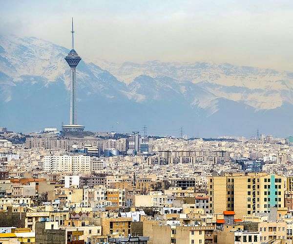 Israel pounds Iran, Tehran hits back with missiles