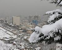 Travel chaos as heavy snow hits Turkey
