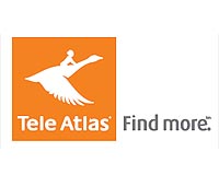 Tele Atlas Urban Maps Launches To Deliver Pedestrian-Specific Content