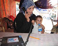 Telecoms Sans Frontieres To Train 40 Field Telecommunication Technicians