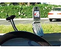 Personal Navigation Devices Will Be Complemented, Not Replaced, By Handset-Based Navigation Solutions