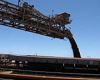 Anglo American restarts iron ore mine in Brazil
