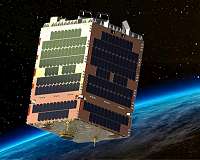 Thales Alenia Space and Maxar Consortium Achieve Major Milestone in Design Phase of Telesat's LEO Satellite Constellation