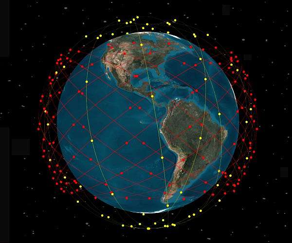 Satellite Industry Association releases space traffic management recommendations and white paper